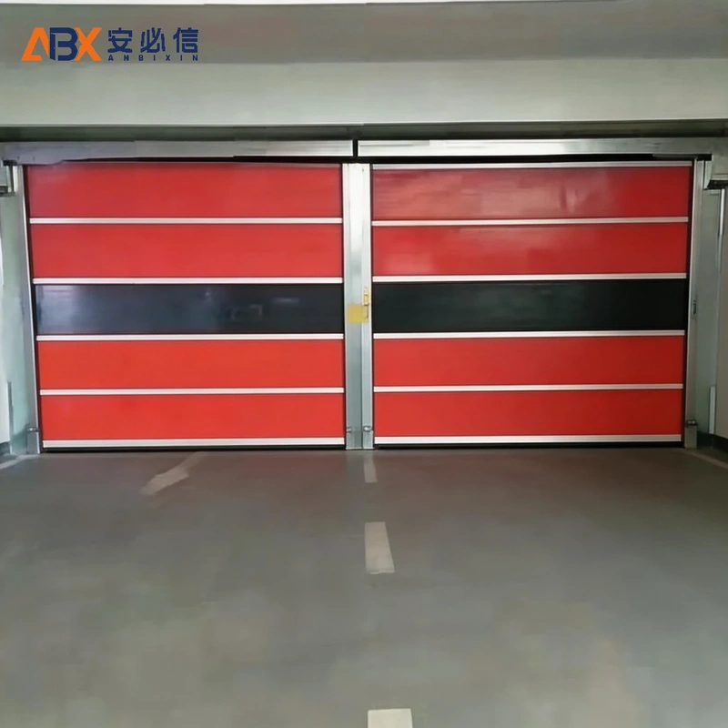 恩施土家族苗族自治州工业快速门