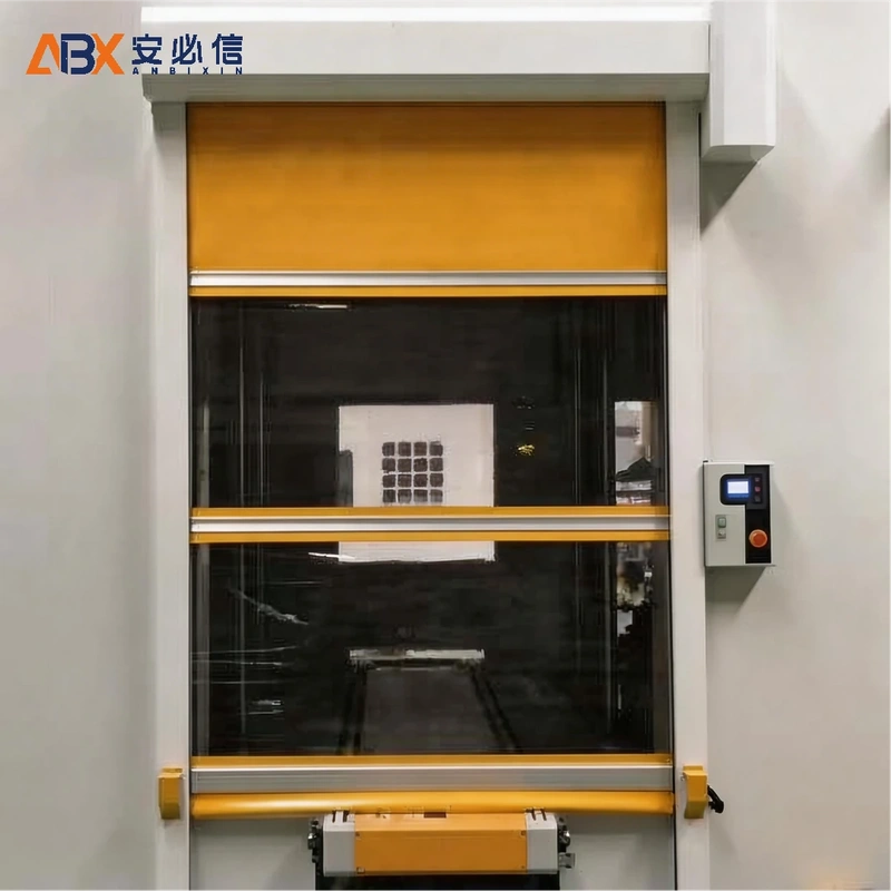 恩施土家族苗族自治州自动快速门