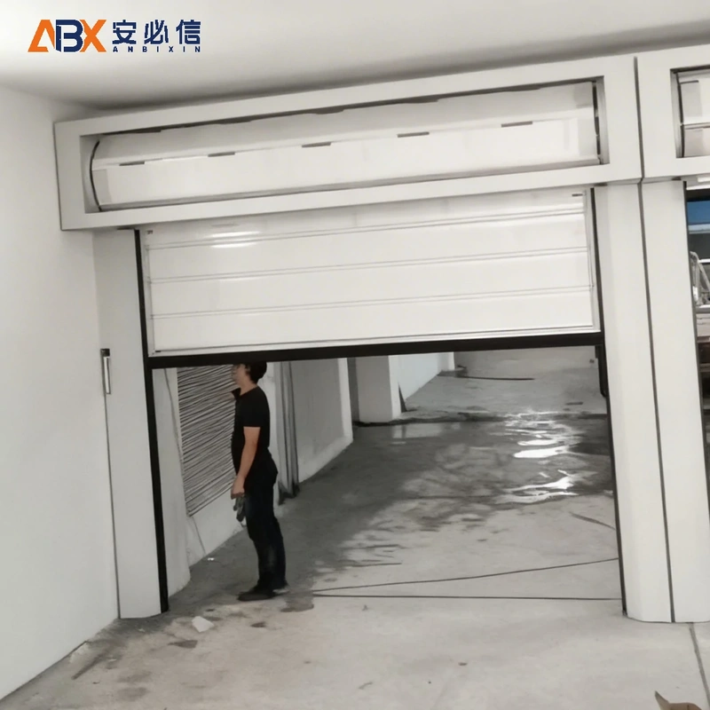 恩施土家族苗族自治州涡轮硬质高速门