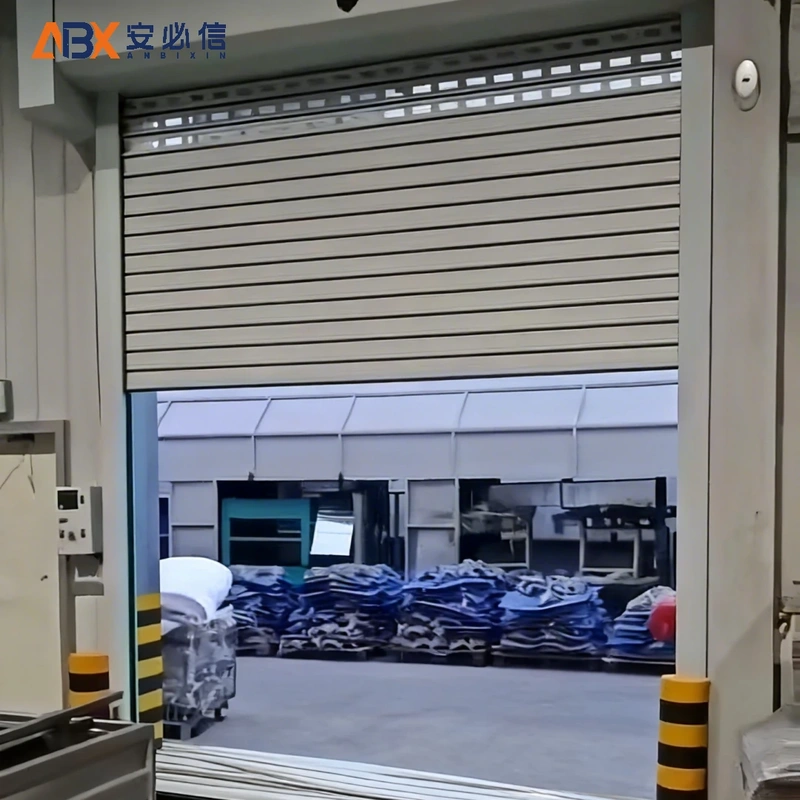 恩施土家族苗族自治州铝质快速门