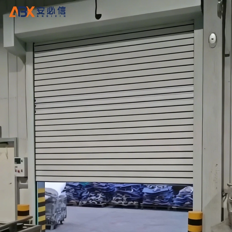 恩施土家族苗族自治州PVC高速门